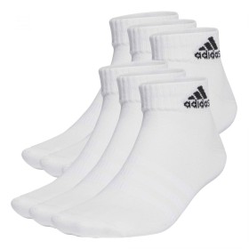 Calcetines Adidas 40-42 | Tienda24 Tienda24.eu