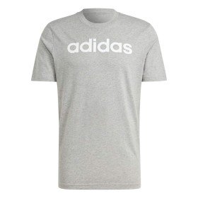 Maglia a Maniche Corte Uomo Adidas M