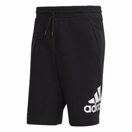 Pantalones Cortos Deportivos para Hombre Adidas S | Tienda24 Tienda24.eu