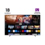 Smart TV Samsung TQ43Q60DAUXXC 4K Ultra HD 65" LED HDR QLED | Tienda24 - Global Online Shop Tienda24.eu