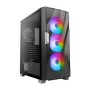 Boîtier ATX semi-tour Antec DF700 FLUX Noir de Antec, Boîtiers pour ordinateurs de bureau - Réf : S7837621, Prix : 105,80 €, ...