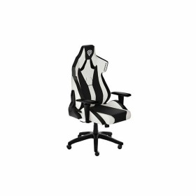 Gaming Chair Genesis NFG-1849 White by Genesis, Gaming chairs - Ref: S7837625, Price: 214,32 €, Discount: %