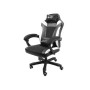 Gaming Chair Fury NFF-1710 White Black by Fury, Gaming chairs - Ref: S7837646, Price: 111,89 €, Discount: %