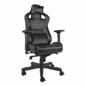 Gaming-Stuhl Genesis NFG-1366 Schwarz von Genesis, Stühle und Sofas - Ref: S7837649, Preis: 261,99 €, Rabatt: %