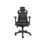 Kaufe Gaming-Stuhl Genesis NFG-1366 Schwarz