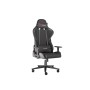 Bürostuhl Genesis Nitro 550 G2 Schwarz von Genesis, Stühle und Sofas - Ref: S7837684, Preis: 175,85 €, Rabatt: %