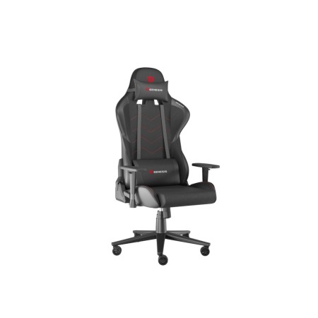 Silla de Oficina Genesis Nitro 550 G2 Negro de Genesis, Sillas y sofás - Ref: S7837684, Precio: 175,85 €, Descuento: %