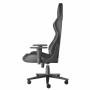 Bürostuhl Genesis Nitro 550 G2 Schwarz von Genesis, Stühle und Sofas - Ref: S7837684, Preis: 175,85 €, Rabatt: %