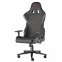 Silla de Oficina Genesis Nitro 550 G2 Negro de Genesis, Sillas y sofás - Ref: S7837684, Precio: 175,85 €, Descuento: %