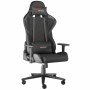 Silla de Oficina Genesis Nitro 550 G2 Negro de Genesis, Sillas y sofás - Ref: S7837684, Precio: 175,85 €, Descuento: %