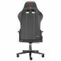 Silla de Oficina Genesis Nitro 550 G2 Negro de Genesis, Sillas y sofás - Ref: S7837684, Precio: 175,85 €, Descuento: %