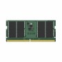 Memoria RAM Kingston KVR52S42BD8-32 32 GB 5200 MHz DDR5 CL42 de Kingston, Memoria principal - Ref: S7837741, Precio: 128,59 €...