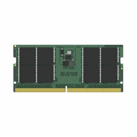 Memoria RAM Kingston KVR52S42BD8-32 32 GB 5200 MHz DDR5 CL42 de Kingston, Memoria principal - Ref: S7837741, Precio: 128,59 €...