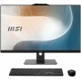 Tout en Un MSI 23,8" Intel Core i5-1235U 16 GB RAM 512 GB SSD de MSI, Tout en un - Réf : S7837744, Prix : 957,44 €, Remise : %