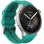 Montre intelligente Amazfit Turquoise Ø 46 mm de Amazfit, Montres connectées - Réf : S7837762, Prix : 316,58 €, Remise : %