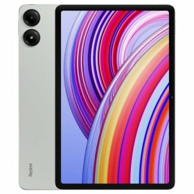 Tablet Xiaomi Redmi Pad Pro 12,1" Qualcomm Snapdragon 7s gen 2 6 GB RAM 128 GB Verde de Xiaomi, Tablets - Ref: S7837781, Preç...