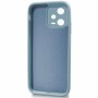 Protection pour téléphone portable Cool Redmi Note 12 Pro 5G Bleu Xiaomi de Cool, Housses et étuis téléphones portables - Réf...