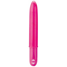 Vibrator My First Pink Silicone | Tienda24 Tienda24.eu