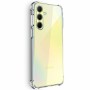 Mobile cover Cool Galaxy A35 Transparent Samsung by Cool, Cases & Covers - Ref: S7837891, Price: 8,80 €, Discount: %