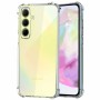 Mobile cover Cool Galaxy A35 Transparent Samsung by Cool, Cases & Covers - Ref: S7837891, Price: 8,80 €, Discount: %