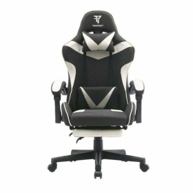 Cadeira de Gaming Tempest Shake Branco de Tempest, Cadeiras Gaming - Ref: S7837930, Preço: 399,83 €, Desconto: %