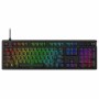 Keyboard Hyperx Black by Hyperx, Keyboards - Ref: S7838057, Price: 237,47 €, Discount: %