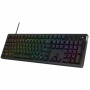 Clavier Hyperx Noir de Hyperx, Claviers - Réf : S7838057, Prix : 237,47 €, Remise : %