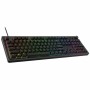 Clavier Hyperx Noir de Hyperx, Claviers - Réf : S7838057, Prix : 237,47 €, Remise : %