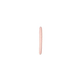 Double Penetration Stroker Masturbator mit doppelter Öffnung (Anus und Schamlippenform) EasyToys von EasyToys, Doppeldildos -...