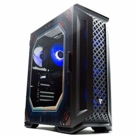 PC da Tavolo PcCom Ready Intel Core i5-12400F 32 GB RAM 1 TB SSD Nvidia Geforce RTX 4060 di PcCom, Torri - Rif: S7838073, Pre...