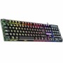 Tastatur Tempest Schwarz von Tempest, Tastaturen - Ref: S7838117, Preis: 45,29 €, Rabatt: %