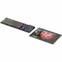 Tastatur Tempest Schwarz von Tempest, Tastaturen - Ref: S7838117, Preis: 45,29 €, Rabatt: %