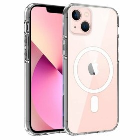 Custodia per Cellulare Cool iPhone 13 Trasparente Apple di Cool, Custodie e cover - Rif: S7838153, Prezzo: 14,11 €, Sconto: %