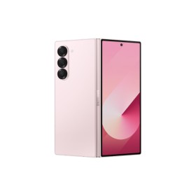 Smartphone Samsung Galaxy Z Fold6 Octa Core 512 GB Rosa 12 GB RAM von Samsung, Ungesperrte Telefone und Smartphones - Ref: S7...