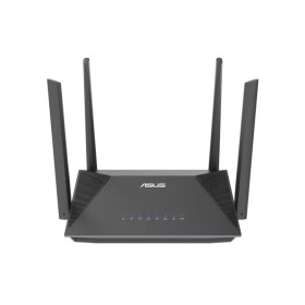 Router Asus RT-AX52 de Asus, Routeurs - Réf : S7838215, Prix : 84,97 €, Remise : %