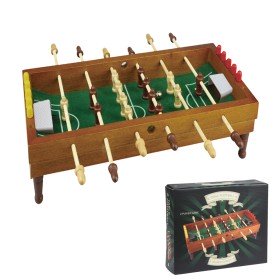 Children's Football Stadium PL1367 Wood MDF Wood (115 x 61 x 78 cm) | Tienda24 Tienda24.eu