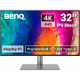 Gaming Monitor BenQ 9H.LLYLA.TBE 4K Ultra HD 32" 60 Hz by BenQ, Monitors - Ref: S7838245, Price: 1,00 €, Discount: %