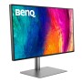 Gaming Monitor BenQ 9H.LLYLA.TBE 4K Ultra HD 32" 60 Hz by BenQ, Monitors - Ref: S7838245, Price: 1,00 €, Discount: %