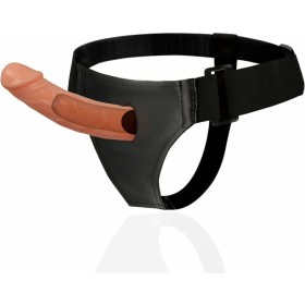 Strap-On de Renda Midnight | Tienda24 Tienda24.eu