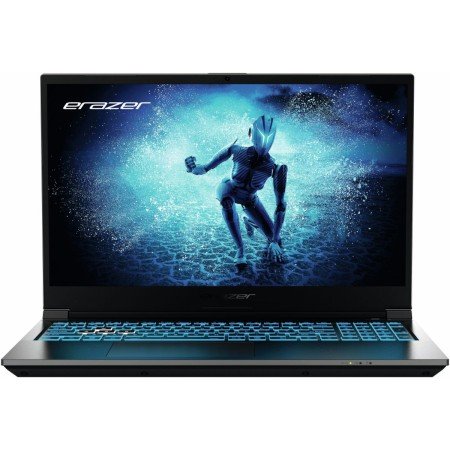 Laptop Medion 15,6" i5-12450H 16 GB RAM 512 GB SSD Nvidia Geforce RTX 4060 Qwerty Español de Medion, Portátiles - Ref: S78382...