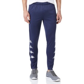 Calças para Adultos Adidas Preto Homem XL | Tienda24 Tienda24.eu