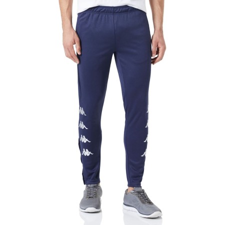 Pantalón de Chandal Kappa Hombre | Tienda24 Tienda24.eu