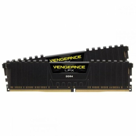 Mémoire RAM Corsair 16 GB DIMM 3600 MHz CL16 de Corsair, Mémoire principale - Réf : S7838297, Prix : 63,48 €, Remise : %