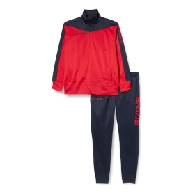 Sudadera de Entrenamiento para Adultos Adidas M | Tienda24 Tienda24.eu