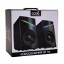 Altavoz Bluetooth Portátil Cool Negro de Cool, Altavoces portátiles y altavoces con puerto dock - Ref: S7838321, Precio: 17,4...