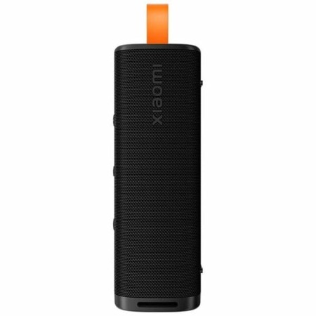 Altoparlante Bluetooth Portatile Xiaomi SOUND OUTDOOR 30W (BLACK) Nero di Xiaomi, Altoparlanti portatili e altoparlanti con p...