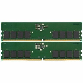 Mémoire RAM Kingston KVR52U42BS8K2-32 32 GB DIMM 5200 MHz CL42 de Kingston, Mémoire principale - Réf : S7838343, Prix : 140,6...