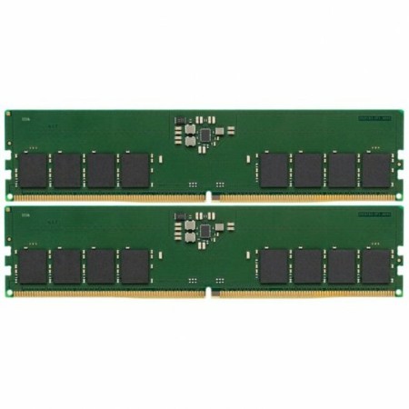 Mémoire RAM Kingston KVR52U42BS8K2-32 32 GB DIMM 5200 MHz CL42 | Tienda24 - Global Online Shop Tienda24.eu