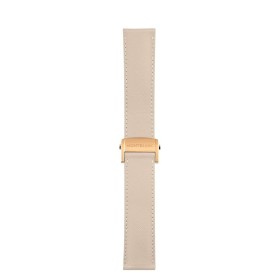 Watch Strap Bobroff BFS004 Silver | Tienda24 Tienda24.eu