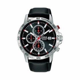 Relógio masculino Guess W0967G2 (Ø 46 mm) | Tienda24 Tienda24.eu